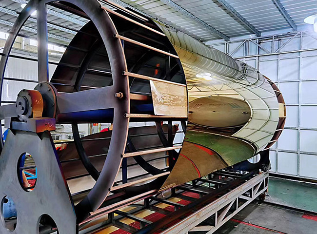 Foshan Mingxinlong Stainless Steel Co., Ltd. निर्माता उत्पादन लाइन