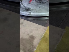 रंगीन स्टेनलेस स्टील शीट