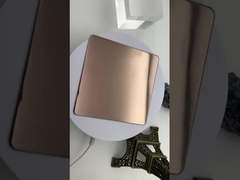 8K दर्पण MXL-2418