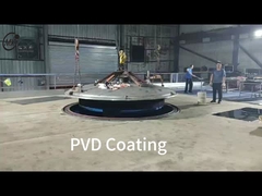 रंगीन स्टेनलेस स्टील शीट