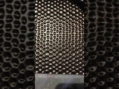 304 जल परिपक्व स्टेनलेस स्टील