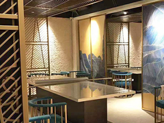 कस्टम सोना स्टेनलेस स्टील स्क्रीन विभाजन