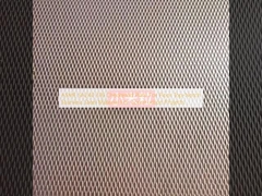 ASME SA240 316 फर्श के लिए चेकर प्लेट - निर्माण परियोजनाओं के लिए शीर्ष पायदान स्टेनलेस स्टील सामग्री