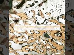 दर्पण पॉलिश क्रोमैटिक स्टेनलेस स्टील शीट