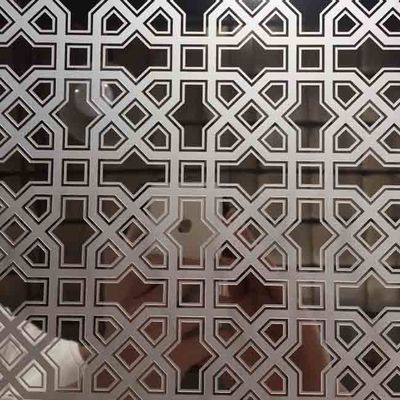 अच्छी कीमत लिफ्ट दरवाजे के लिए नक़्क़ाशीदार मिरर 8K रंग स्टेनलेस स्टील शीट ऑनलाइन