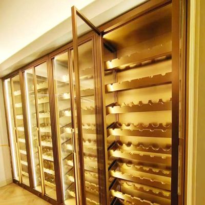 अच्छी कीमत फ़ोशान निर्माता आधुनिक लिविंग रूम होम थर्मोइलेक्ट्रिक वाइन कैबिनेट ऑनलाइन