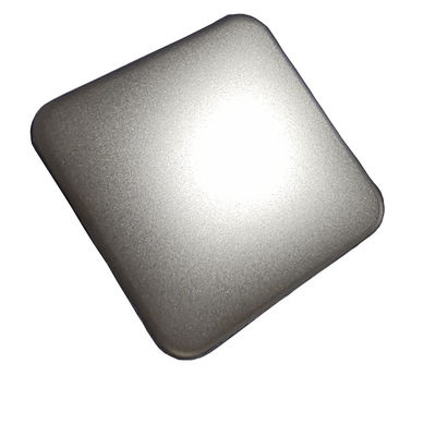 अच्छा दाम एएसटीएम प्रमाणित थोक शैंपेन बीड ब्लास्टेड प्रक्रिया अनुकूलित स्टेनलेस स्टील रंग शीट ऑनलाइन