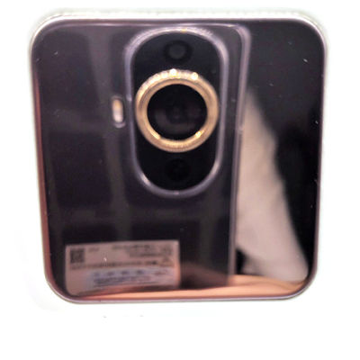 अच्छा दाम 304 गुलाबी स्वर्ण रंग का दर्पण चमकदार खत्म स्टेनलेस स्टील शीट के साथ विरोधी फिंगर प्रिंट सजावट के लिए ऑनलाइन