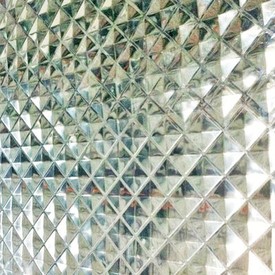 अच्छा दाम लेजर काटने का दर्पण 8K सोने पीवीडी रंग 304 201 स्टेनलेस स्टील गोल टैग मोटाई अनुकूलित ऑनलाइन