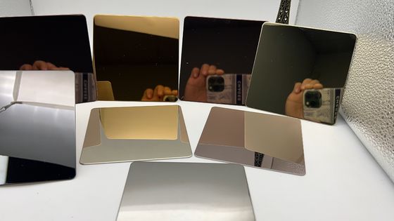 अच्छा दाम स्टेनलेस स्टील की कीमतें शीट आकार 50*50 मिमी कैटलॉग ऑनलाइन