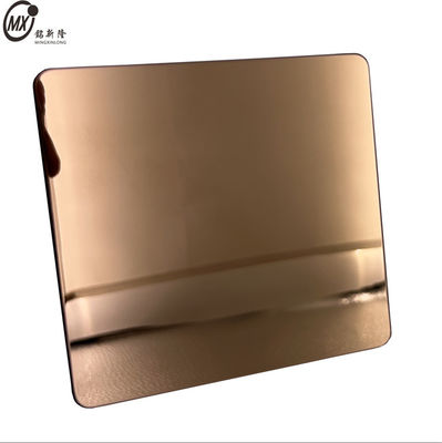 अच्छा दाम घर की सजावट दीवार घर की सजावट चांदी 304 स्टील सुपर दर्पण ऑनलाइन