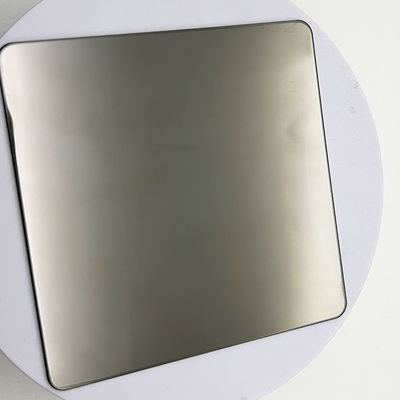 अच्छा दाम 304 स्टेनलेस स्टील धातु शीट मैट काला क्षैतिज पीवीडी अच्छी कीमत वियतनाम बिक्री ऑनलाइन