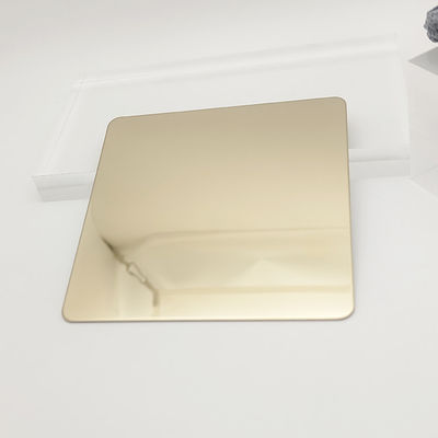 अच्छा दाम हार्डवेयर सहायक उपकरण 304 स्टेनलेस स्टील शीट आयरन धातु NO.4 दर्पण 3.0mm मोटाई ऑनलाइन