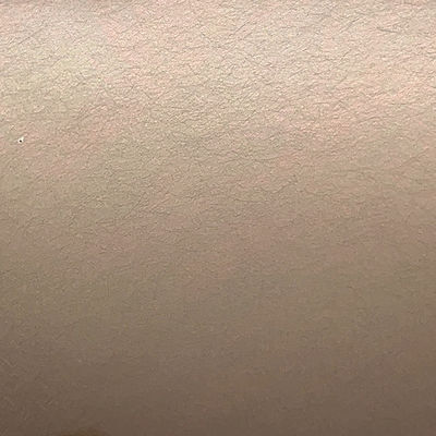 अच्छा दाम कंपन सतह दर्पण 8K एंटी फिंगर प्रिंट रंगीन स्टेनलेस स्टील शीट 304 ऑनलाइन