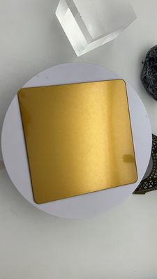 अच्छा दाम रंगीन और उच्च गुणवत्ता वाले रंगीन स्टेनलेस स्टील प्लेट, अपना रंग अनुकूलित करें ऑनलाइन