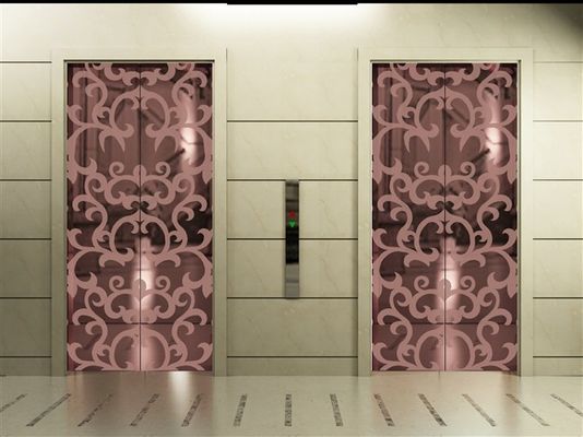 अच्छी कीमत आधुनिक और टिकाऊ सतह के लिए पीवीडी कोटिंग और रंगीन स्टेनलेस स्टील शीट के साथ नया रूप ऑनलाइन