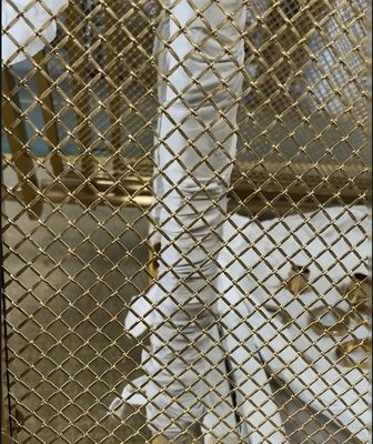 अच्छा दाम स्पॉट थोक 201/316 स्टेनलेस स्टील नकली तांबा ब्रश प्लेट होटल सीढ़ी के किनारे / स्कर्ट सामग्री 48 घंटे की डिलीवरी ऑनलाइन