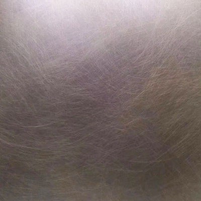 अच्छी कीमत विज्ञापन चिह्न कस्टम स्टेनलेस स्टील रंग रोल - दर्पण / ब्रश बहु सतह उपचार ऑनलाइन