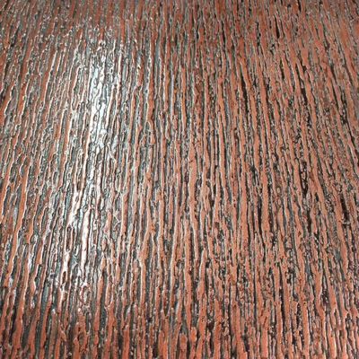 अच्छा दाम एंटीबैक्टीरियल स्टेनलेस स्टील रंग प्लेट होटल और अस्पतालों के लिए गुलाब सोना / शैंपेन सोना / टाइटेनियम काला सीई / एसजीएस परीक्षण रिपोर्ट ऑनलाइन