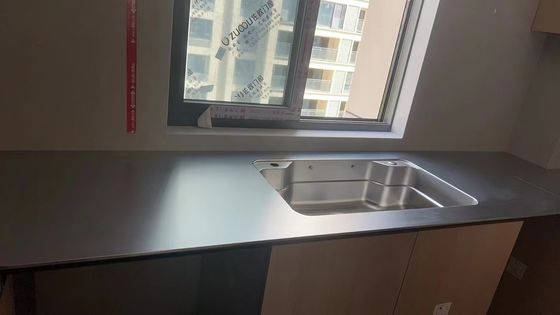 Stainless Steel Custom Housings Mesh & Filters