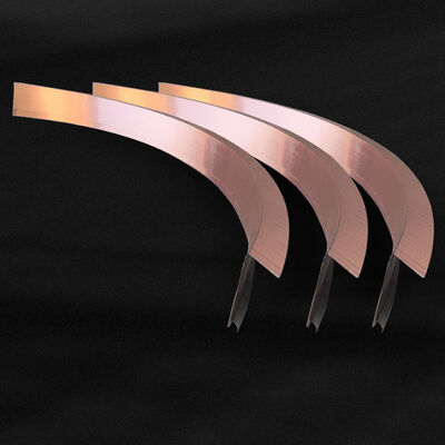 अच्छा दाम कस्टम घुमावदार स्टेनलेस स्टील सजावटी पट्टी - छत और दरवाज़े के फ्रेम के लिए जलरोधक एंटी-संक्षारण ऑनलाइन