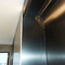 लिफ्ट लॉबी सजावट क्लैडिंग रंग स्टेनलेस स्टील शीट 4000 मिमी