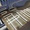 लिफ्ट कैब के लिए रोमन कॉलम पैटर्न नक़्क़ाशीदार स्टेनलेस स्टील शीट