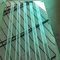 लिफ्ट सजावट के लिए कस्टम डिजाइन नक़्क़ाशीदार स्टेनलेस स्टील शीट