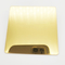 सोने के रंग की स्टेनलेस स्टील शीट सुपर मिरर पीवीडी प्लेटिंग टाइटेनियम रंग की सजावट धातु