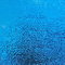 चांदी का रत्न नीला पानी के लहरदार इम्बोस्ड प्लेट दीवार सजावट के लिए स्टेनलेस स्टील शीट