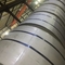 पाइप ट्यूब बनाने के लिए JIS 304 201 कोल्ड रोल्ड स्टेनलेस स्टील कॉइल रस्टप्रूफ;