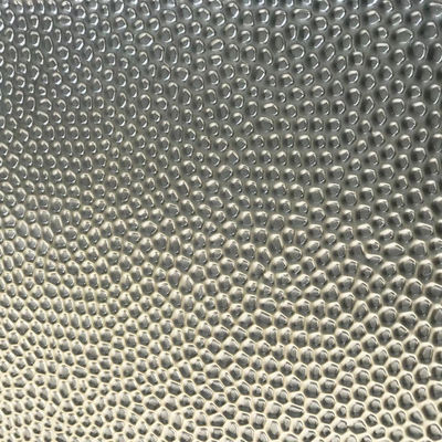 अच्छा दाम एंटीक ब्रोज़ एम्बॉस्ड स्टेनलेस स्टील शीट हनीकॉम्ब पैटर्न ऑनलाइन