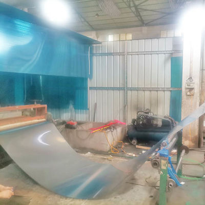 अच्छा दाम 410BA 410BA स्टेनलेस स्टील का तार सीआर स्टील का तार विरोधी फिंगरप्रिंट ऑनलाइन