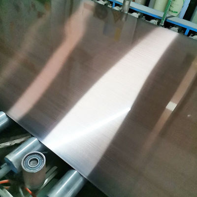 अच्छा दाम फर्नीचर के लिए एंटी फ़िंगरप्रिंट सजावटी एसएस स्ट्रिप कॉइल एंटीरस्ट 0.3 मिमी मोटी ऑनलाइन