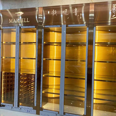 अच्छा दाम हॉट प्रमोशन वाइन कैबिनेट बार लिविंग रूम फर्नीचर ऑनलाइन