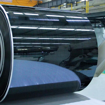 अच्छा दाम टाइटेनियम रंगीन स्टेनलेस स्टील का तार और पट्टी हेयरलाइन नंबर 4 मिरर 8K पॉलिश चढ़ाना; ऑनलाइन