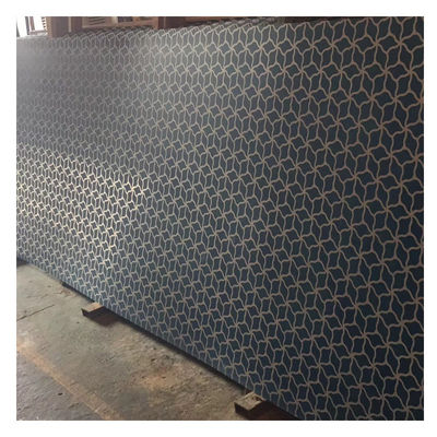 अच्छा दाम गोल्डन मेटल एचिंग मैकेनिकल कार्बन स्टेनलेस स्टील शीट स्क्रैच रेज़िस्टेंट ऑनलाइन