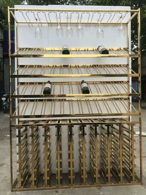 अच्छा दाम कस्टम रंगीन थर्मोस्टेटिक डिस्प्ले वाइन कैबिनेट ऑनलाइन