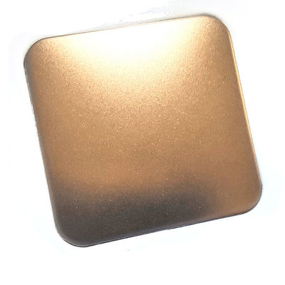 अच्छी कीमत चीन फैक्टरी निर्माण कॉपर बीड ब्लास्टेड सरफेस प्लेट ग्रेड 201 304 316 304एल 316एल 410 420 स्टेनलेस स्टील शीट ऑनलाइन