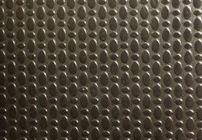 अच्छा दाम 304 उभरा स्टेनलेस स्टील शीट गेट डिजाइन लंबाई 300 मिमी ऑनलाइन