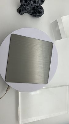 अच्छा दाम स्प्रे फिनिश एम्बॉसिंग वुड ग्रेन ट्रांसफर प्रिंटिंग लेजर फिल्म स्टेनलेस स्टील शीट ऑनलाइन