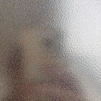 अच्छा दाम 1 मिमी 1.5 मिमी 5 मिमी मोटाई मुहरबंद 4*8FT 4*10 चांदी का रंग पैटर्न खत्म के साथ उभरा स्टेनलेस स्टील शीट ऑनलाइन