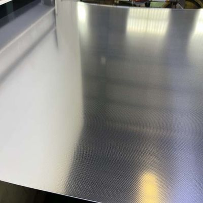 अच्छा दाम रसोई 201 304 इम्बोस्ड स्टेनलेस स्टील प्लेट BV SUS GB मानक ऑनलाइन