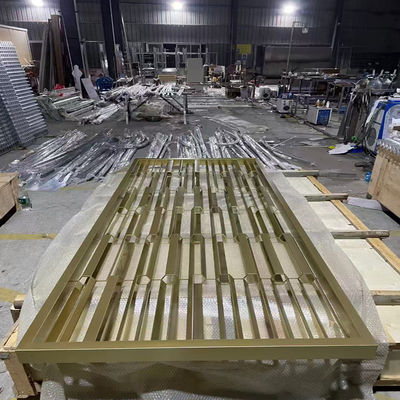 अच्छा दाम ज्वैलरी En स्टेनलेस स्टील स्क्रीन विभाजन स्टेनलेस स्टील टेबल ऑनलाइन