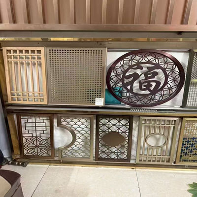 अच्छा दाम विभाजन Divdier 304 स्टेनलेस स्टील स्वर्ण रंग अनुकूलित आकार टाइटेनियम काटने की बोर्ड सोने स्टेनलेस स्टेल चादरें ऑनलाइन