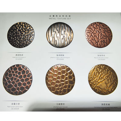 अच्छा दाम रंग 304 दीवार पैनल के लिए प्राचीन पीतल दर्पण उत्कीर्णन स्टेनलेस स्टील शीट ऑनलाइन