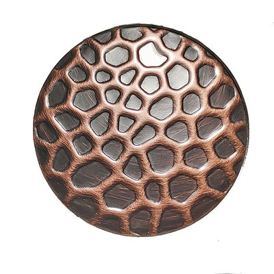 अच्छी कीमत प्राचीन स्टेनलेस स्टील शीट तांबा स्टेनलेस स्टील शीट 304 316 प्राचीन श्रृंखला स्टेनलेस स्टील शीट ऑनलाइन