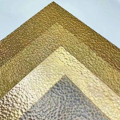 अच्छा दाम दर्पण/ब्रश/फ्रोस्टेड रंगीन स्टेनलेस स्टील प्लेट्स, विभिन्न डिजाइन आवश्यकताओं को पूरा करने के लिए व्यक्तिगत अनुकूलन ऑनलाइन