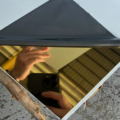 अच्छी कीमत Anti-Bacterial Colored Stainless Steel for Medical & Food Industry ऑनलाइन