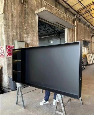 अच्छा दाम स्टेनलेस स्टील रंग सजावटी पैनल होटल बाहरी दीवारों के लिए / अतिथि कक्ष विभाजन 0.8-3.0 मिमी मोटाई विशेष आकार काटना समर्थन करता है ऑनलाइन